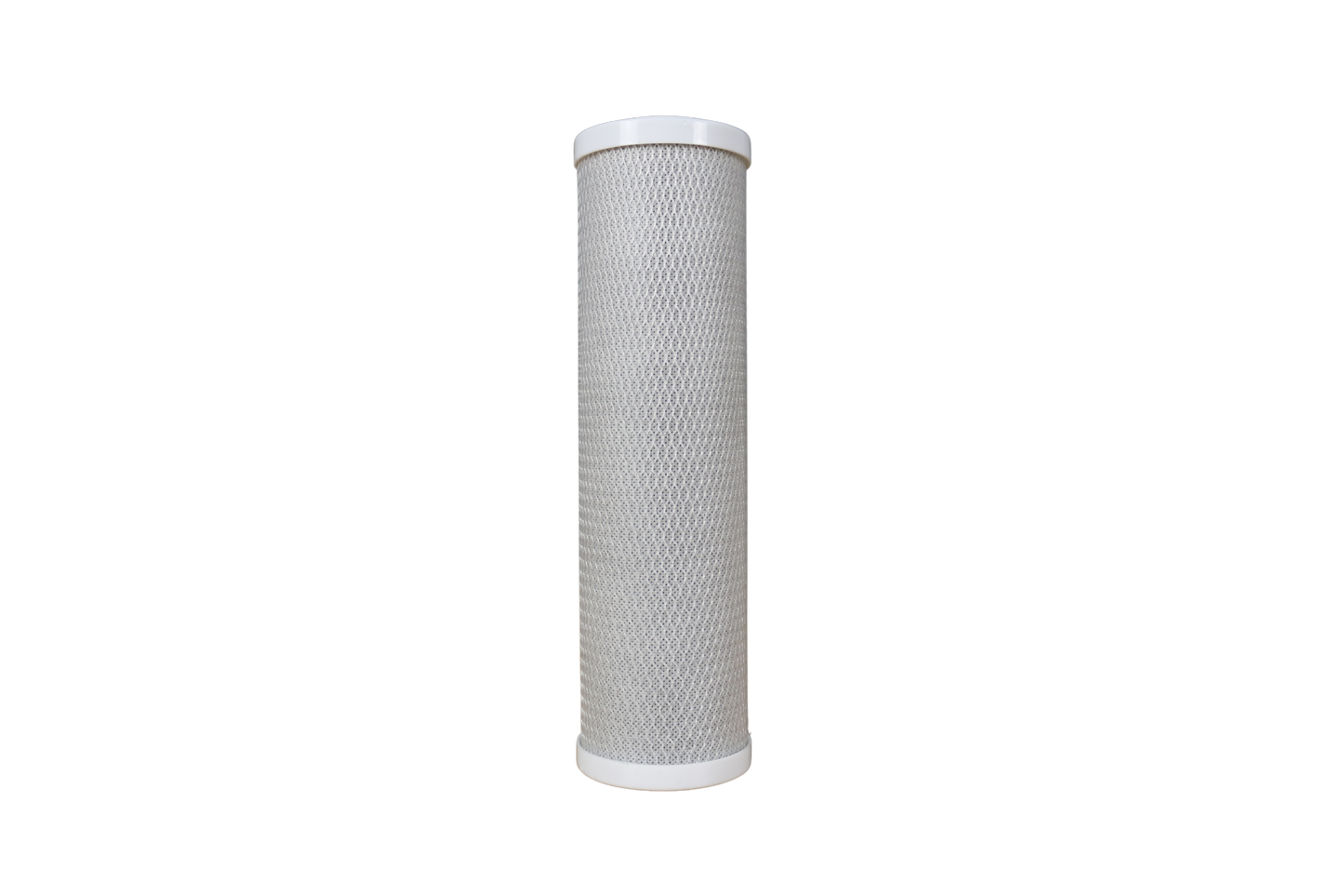 Aktivkohleblockfilter 10" für Osmoseanlagen
