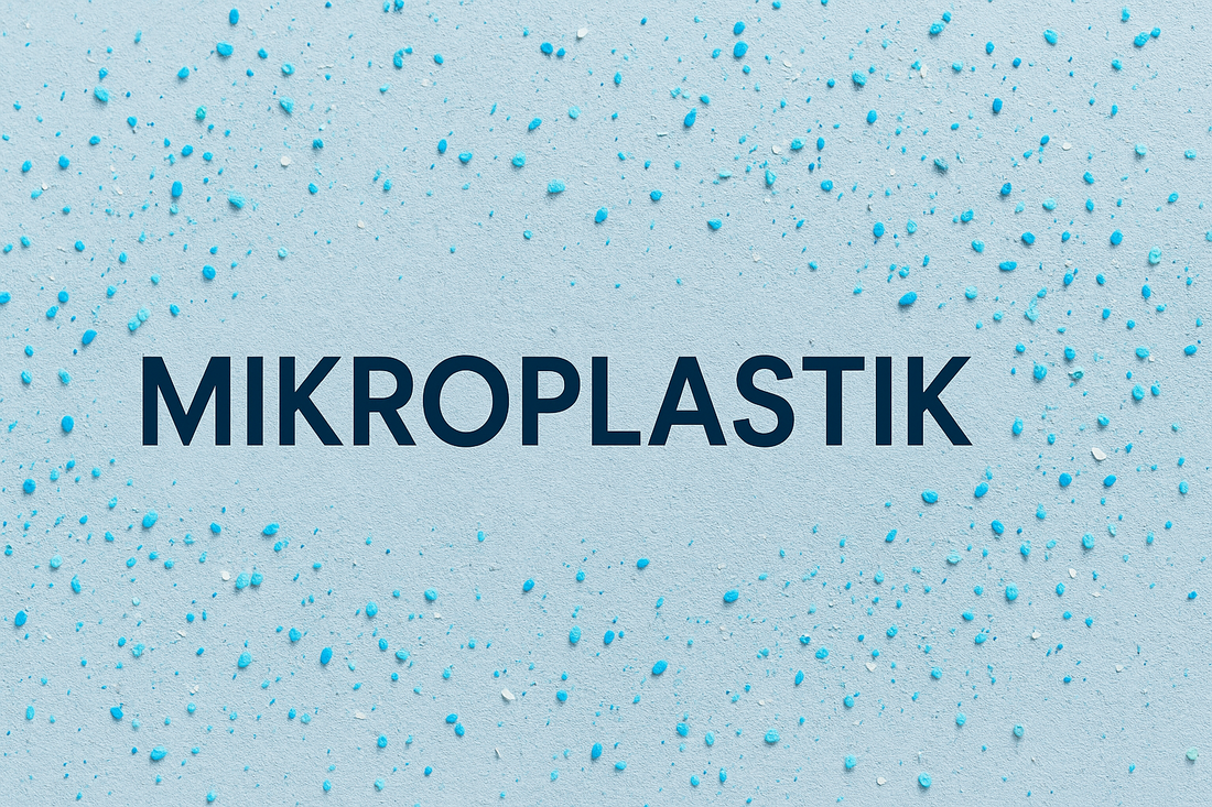 Mikroplastik im Trinkwasser – warum eine Osmoseanlage die beste Lösung ist