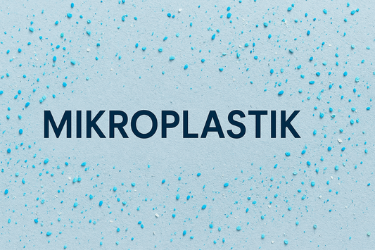 Mikroplastik im Trinkwasser – warum eine Osmoseanlage die beste Lösung ist