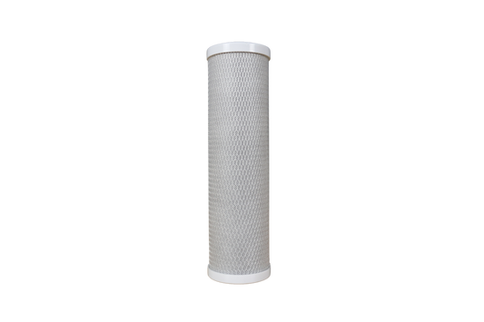 Aktivkohleblockfilter 10" für Osmoseanlagen