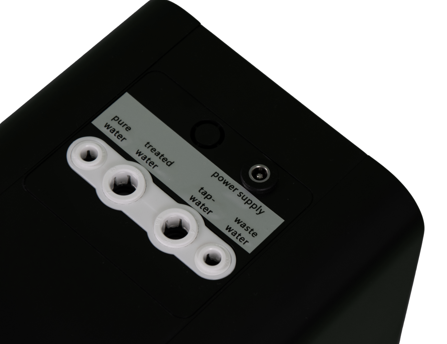 Osmoseanlage H2 1000 GPD