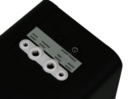 Osmoseanlage H2 1000 GPD