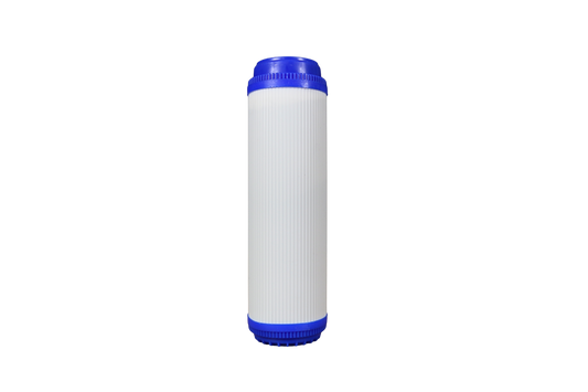 Aktivkohle-Granulatfilter UDF 10"