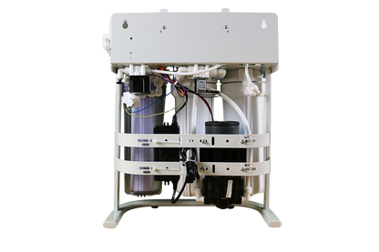 OsmoOne Basic 600 – 6-Stufen Umkehrosmoseanlage (DirectFlow, Untertisch, mit Mineralisierung)